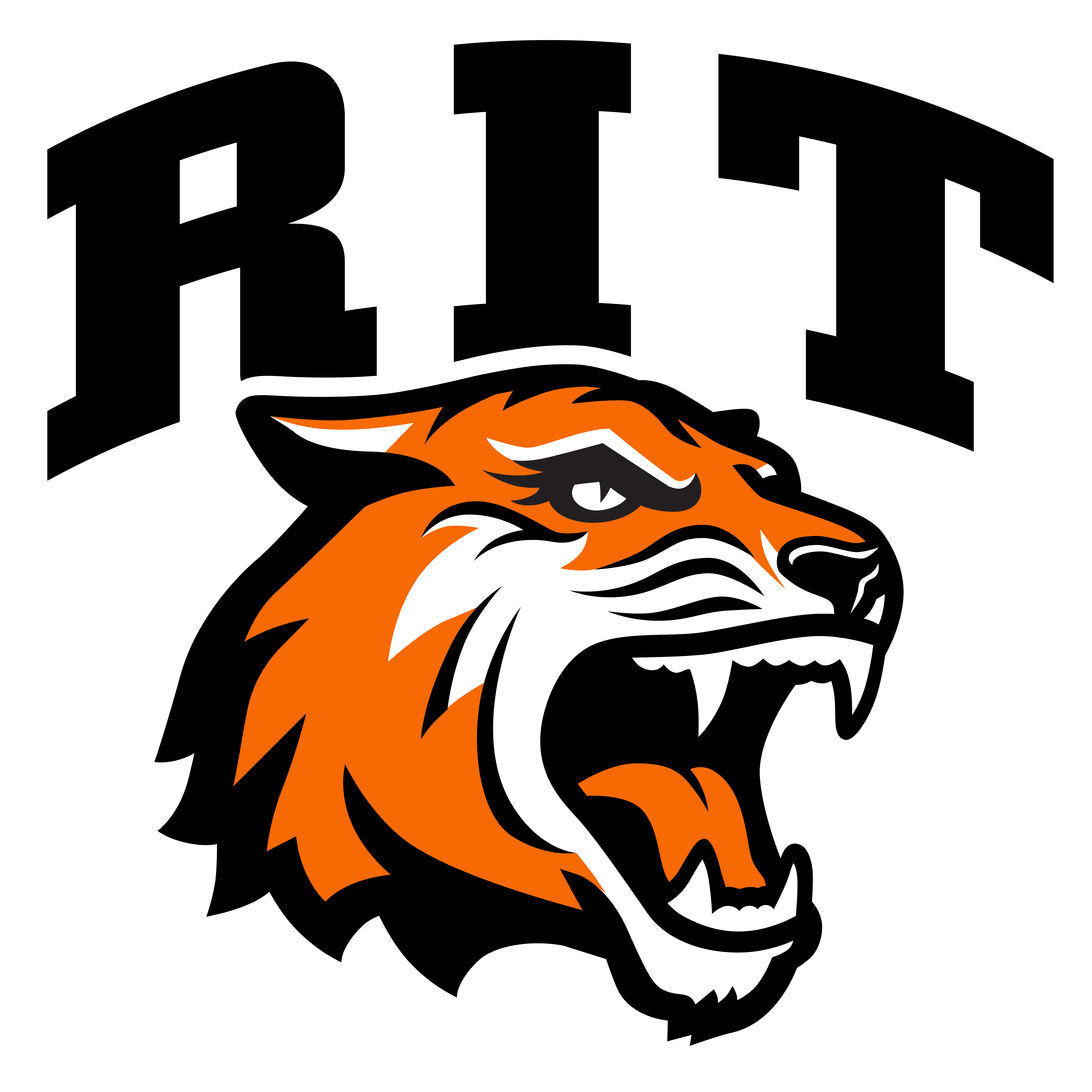 RIT logo