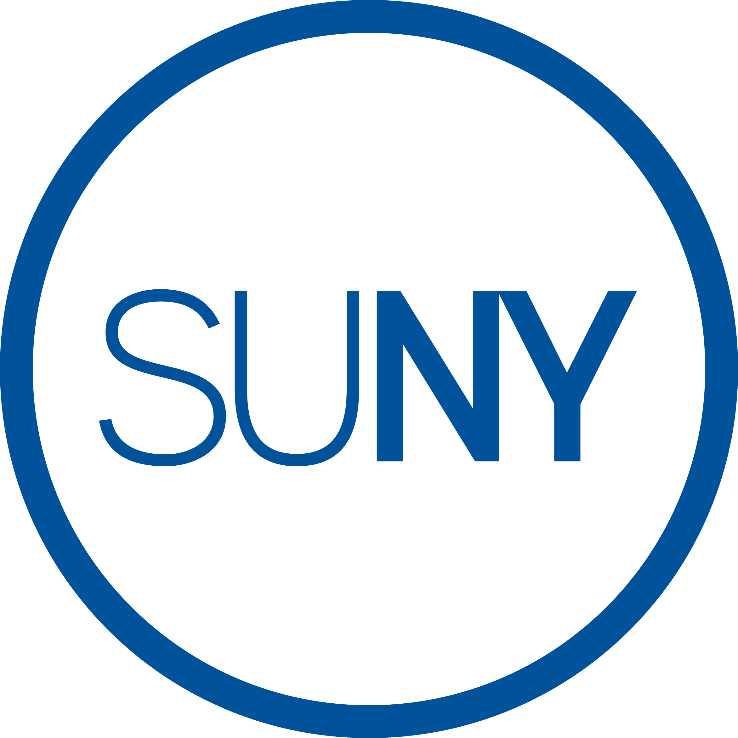 SUNY Award